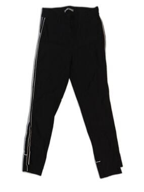 Womens I Love Tyler Madison Slim Ankle Pants Black Size XS